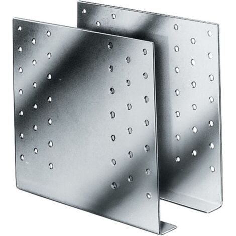 Connettore a innesto GERW180-B Dimensioni 180x180x20x2mm TZN