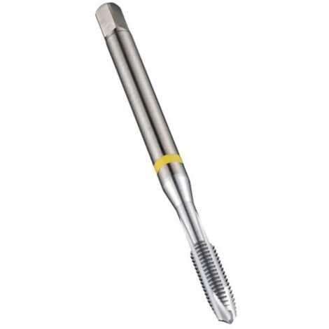 Maschio A Spirale Dormer E002m2 - HSS-E-PM Per Filettatura M2 X 0.40 Mm | 41 Mm Utensile Filettatura Acciaio