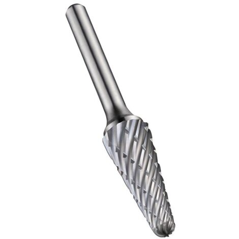 FRESA METALLO DURO SPG/SG OGIVA T.PUNTA : Orobica Utensilferr - Foto 9