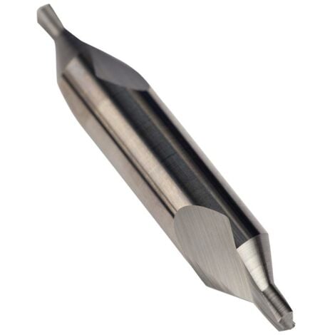 Elicoidale Punta In Metallo Duro, Superline 7 X D, Tipo Rt 100 U, Din - Foto 13