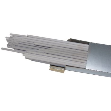 Silberhartlot AG 104 D1,5xL500mm L-Ag45Sn 25 pezzi