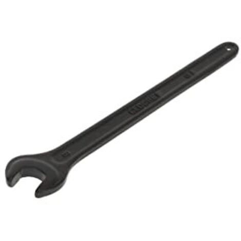 Chiave fissa 894 SW 8mm L.94mm phos.o. GEDORE foro per appendere