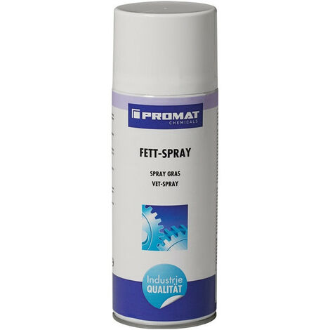 GRASSO AL RAME SPRAY RESISTENTE AD ELEVATE TEMPERATURE (1000°C) 400ml  AMBRO-SOL