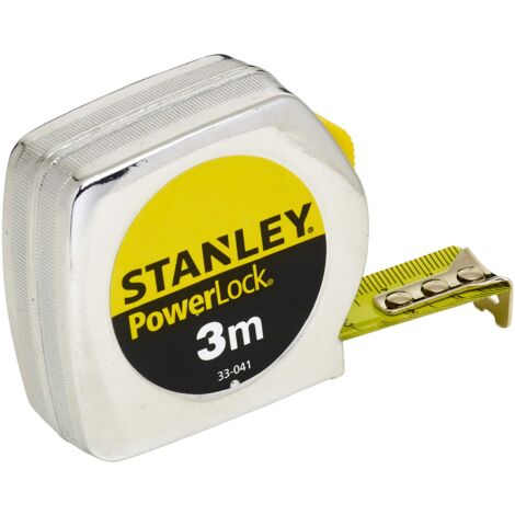Stanley Powerlock - Cassa Metallica 1-33-041