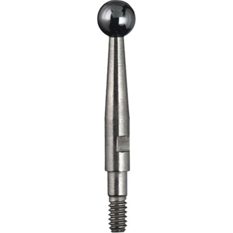 Messein.d.3mm L.11.8mm KGL M1.6 HM Fühlh.-Messger.bäfer