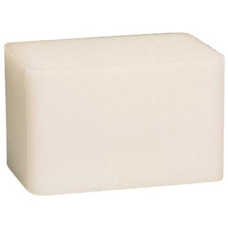 Pietra Salmiak L65xP45xH40mm per la pulizia delle punte in rame FELDER