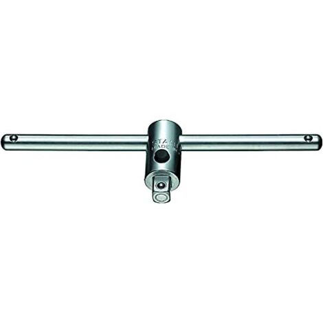 STAHLWILLE - Impugnatura a T, 1/4 pollice QuickRelease, (1/2)