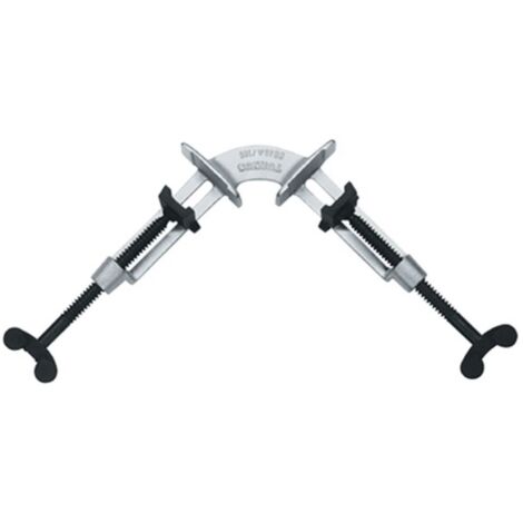 Vendita matura Swings Clamping-W.5mm f.profilisseisen in 90grad Angle Kukko (1/2)