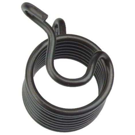 Molla Di Ritegno Per Martello Pneumatico - Ricambio In Acciaio Al Carbonio - Foto 2