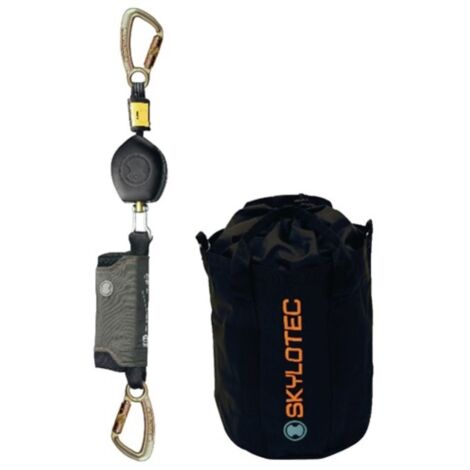 SKYLOTEC - Set anticaduta PLATFORM I, Modello: SET (1/3)