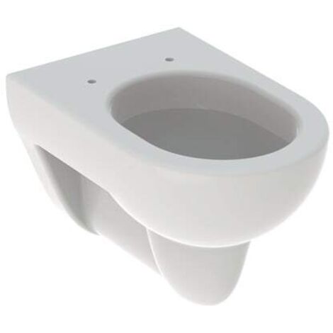 Geberit Renova Nr.1 WC à rinçage profond, 203040068, 203040068