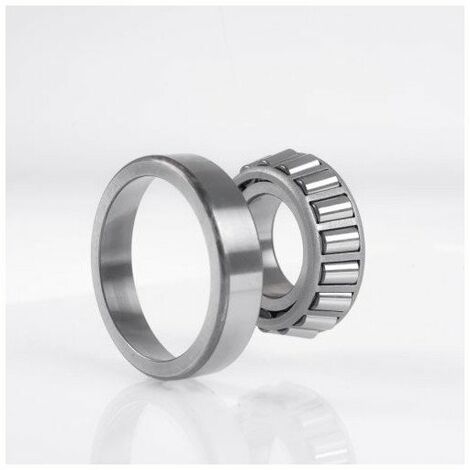 Cuscinetto a rulli conici 580/572 X 2,12 kg Esterno 139,7 mm 36,512 mm Interno 82,55 mm -30 b. + 120 gradi