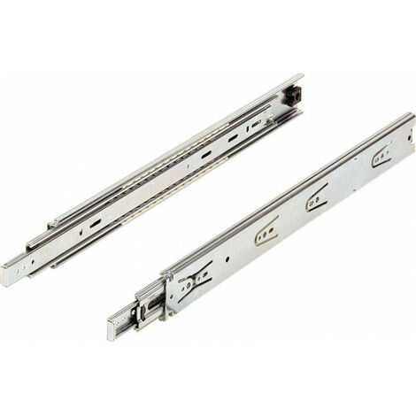 Hettich V6 Silenti Guide Cassetti