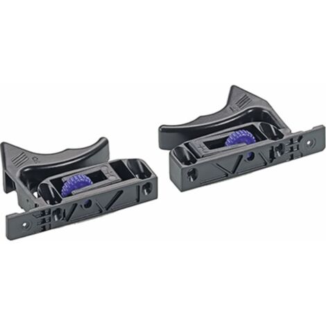 Accoppiamento per Quadro sinistra/destra (set) Cassettoni Quadro HETTICH