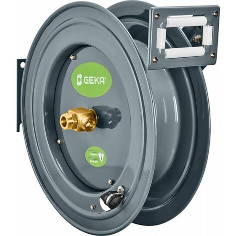 Acoplamiento Geka con rosca interna de 1/2 - Esders GmbH