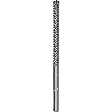 SDS-max-8X trapano a percussione D.12mm funzionante L.800mm L.940mm SDS-max 1 pezzo BOSCH