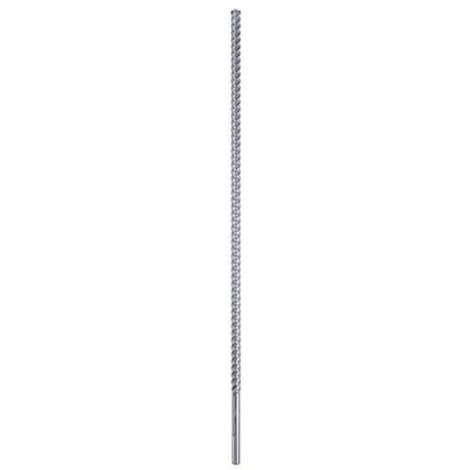 Drill Hammer con SDS-MAX-8X  Ø 22 x 600 x 720 mm