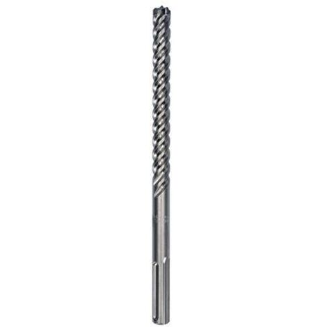 Drill Hammer con SDS-MAX-8X | Ø 26 x 200 x 320 mm