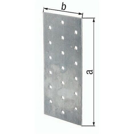 Lamiera Forata Esagonale Acciaio HV6-6,7 Nero Acciaio DC01 - Foto 10