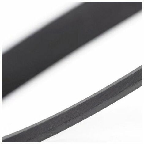 Cinghia Trapezoidale Stretta SPA 2432 Lw - AV 13 X 2450 La - 12,5 X 2450 - DIN 7753, Marca Generica