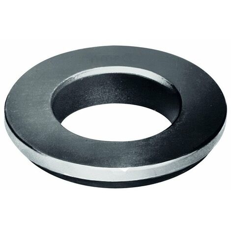 Rondella sferica DIN 6319C per viti M42, foro D.43mm AMF