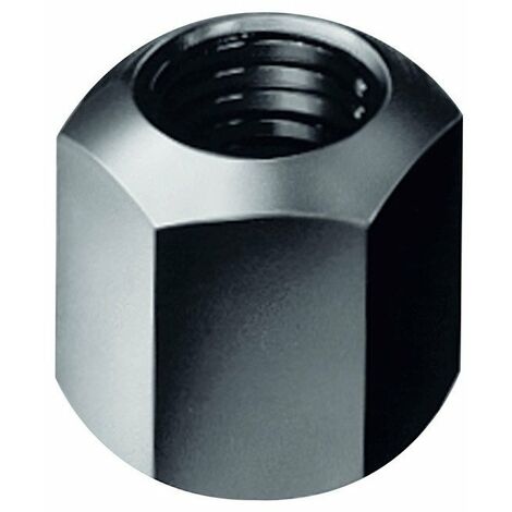Dado esagonale DIN 6330B M42 SW 65mm forza 10 AMF
