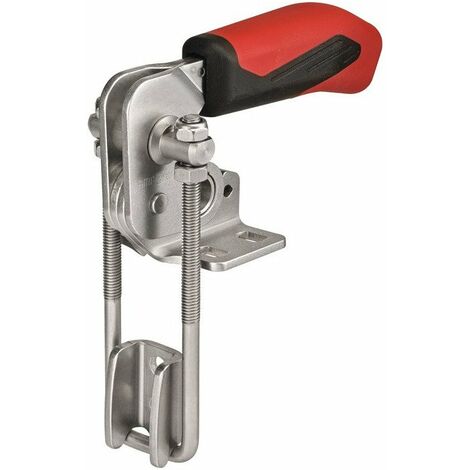 Pinza A Punta Curva In Acciaio Inossidabile E Punta Drta Morsetti Di Bloccaggio Pinza Emostatica Pinza Arteriosa Morsetto Pinza A Gancio Per Pesci - Foto 2