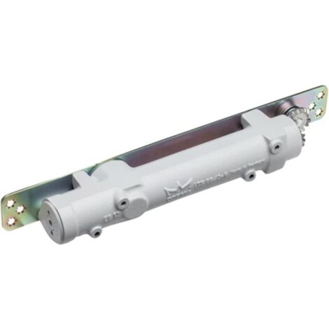 Gleits.-TS ITS 96 linee di montaggio standard EN 3-6 EN 3-6 estensione assi + 4mm DORMAKABA