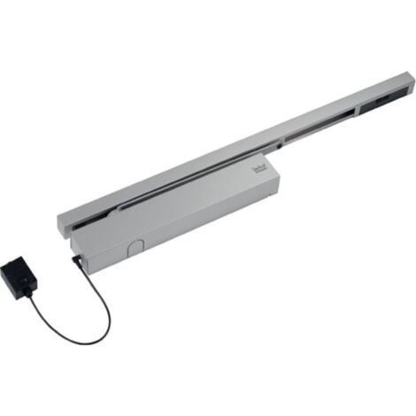 Freil.-Sliding-TS TS 99 FLR-K fascette di montaggio normali EN 2-5 argento EN 2-5 DORMAKABA (1/4)