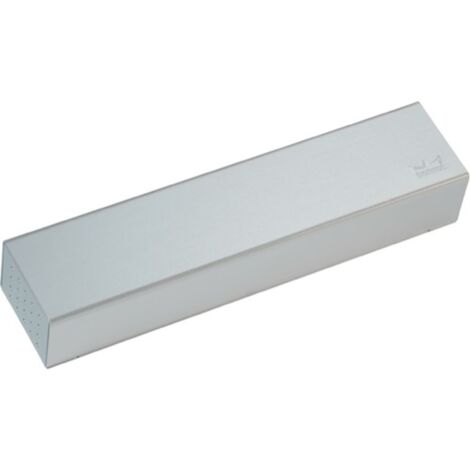 Johannes Fries GmbH & CO KG | DORMA Obentürschließer TS 92 B Basic Contur-Design | Johannes