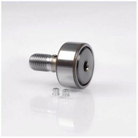 10 Cuscinetti A Rullini 8mm Foro - Acciaio Cromato Per Frizione Monodirezionale | Alta Resistenza - Foto 13