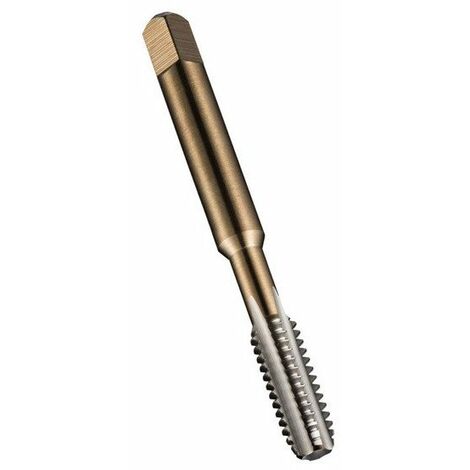 M3 X 0,5MM Metrico Rubinetto E Dado Set HSS Macchina Filo Vite - Foto 12