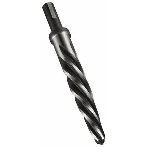 Alesatore per corpo B122 D.9 / 16 pollici rivestito HSS ST / bronzo Z.5 DORMER