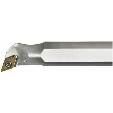 GARANT Stahl-Bohrstange A.. SVQCR 107,5°, für Wendeschneidplatten VC.., rechts, Schaft GARANT Stahl-Bohrstange A.. SVQCR 107,5°, für Wendeschneidplatten VC.., rechts, Schaft
