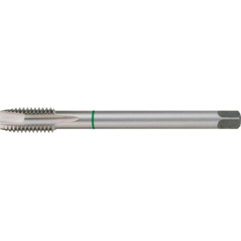 Maschio a macchina DIN 376B M20x2,5mm HSS-Co5 6H RUKO