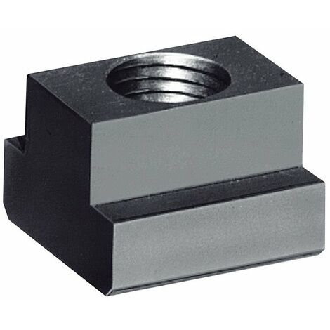Dado per scanalatura a T DIN 508 Scanalatura a T 48 mm M42 AMF