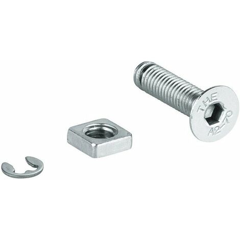 Vite Di Fissaggio - 3000B10018N - Hagemann Systems GmbH - A Testa - Foto 2