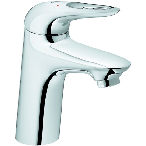 Eurostyle 2015 con Lavabo C. Lisse (1/4)