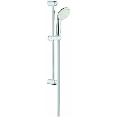 Ntempesta 100 Ii Set Doccia 600 9,5