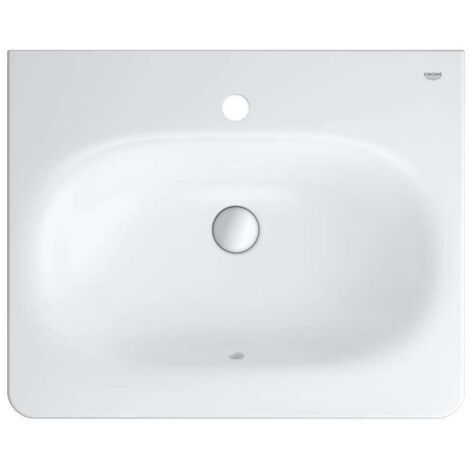 GROHE Essence Lavabo in ceramica 39565 600x485 mm PureGuard bianco alpino (1/5)