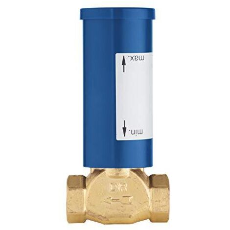 Grohe 47753000 Valvola Di Ritegno Per Miscelatore Termostatico - Foto 4