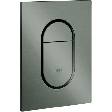 Plaque de recouvrement Grohe Arena Cosmopolitan S pour la