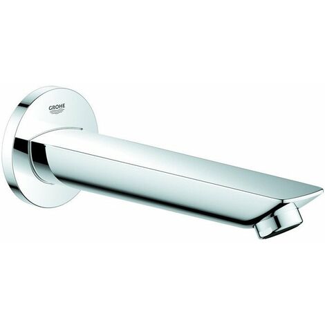 Grohe 13280001 New Concetto Bocca Vasca per Installazione A Parete Cromo 