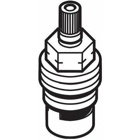 Rubinetto Inline Per Tubi LLDPE 0,6cm - Valvola Di Chiusura Per Frigo E Filtri Acqua - Foto 10