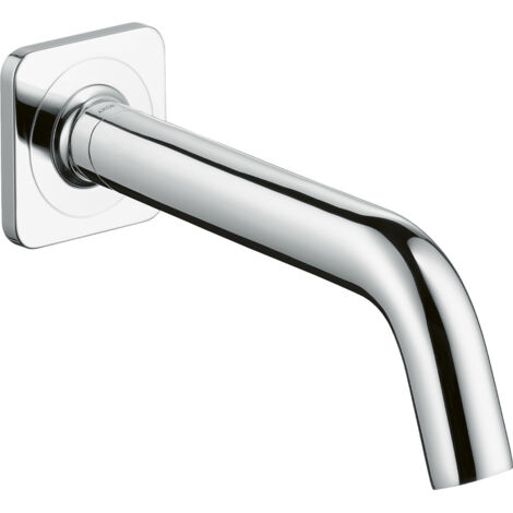 hansgrohe AXOR Citterio M bec de baignoire DN20 projection 182mm,
