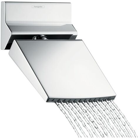 Raindance Rainfall 150 Stream soffione doccia cromato (1/5)