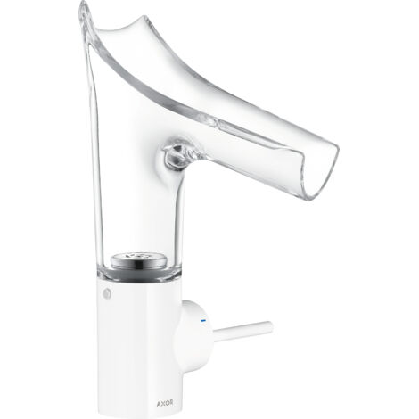 con lavabo 140 bianco (1/3)