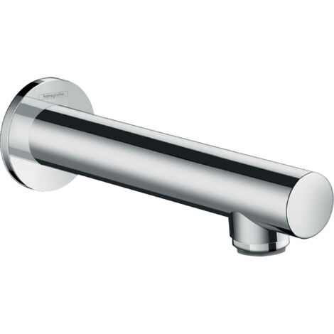 hansgrohe Talis S Bocca di erogazione vasca Cromo, 72410000 (1/2)