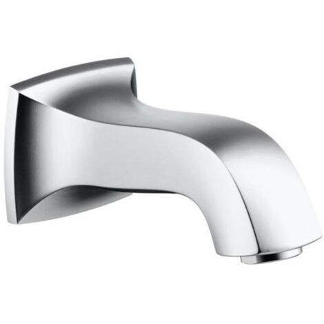 Bocca M 3/4 cromata (1/2)