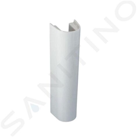 LAUFEN PRO pilastro bianco LAUFEN (1/2)